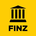 FINZ logo